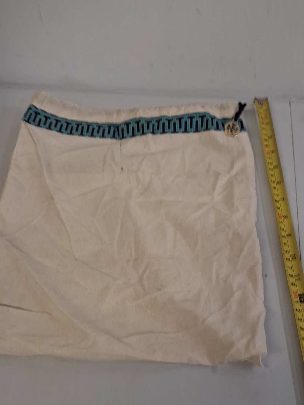 Tory Burch Dust Bag